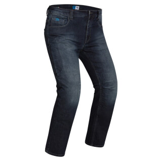 Jeans moto PMJ Jefferson
