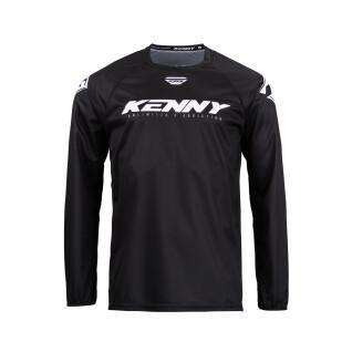 Maillot moto cross Kenny Force