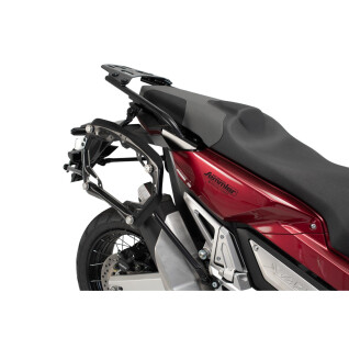 Support valises latérales moto Sw-Motech Pro. Honda X-Adv (16-)