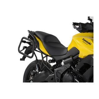Support valises latérales moto Sw-Motech Evo. Kawasaki Versys 650 (15-)