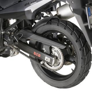 Garde-boue moto Givi Suzuki Dl 650v-Strom (2004 à 2011)