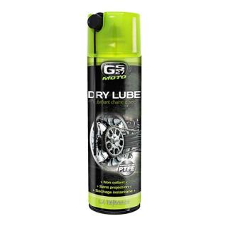 Dry lube GS27