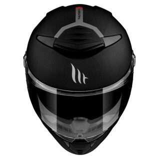 Casque moto intégral double ecrans MT Helmets Thunder 4 Sv (Ece 22.06) M (57/58 cm)