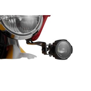 Supports de feux additionnels Moto Guzzi V85 TT (19-) SW-Motech