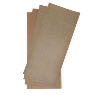 Joint papier huile indechirable P2R 150° 1x0,15 mm 1x0,25 mm 2x0,50 mm