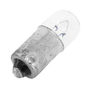 Boite de 10 ampoule-lampe halogène clignotant P2R 4W Ba9S Bulb T9