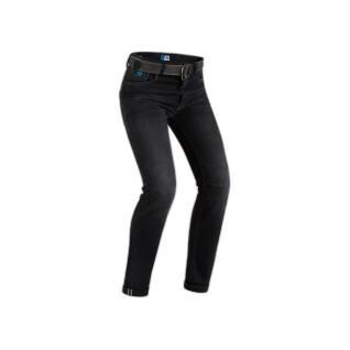 Jeans moto PMJ Caferacer