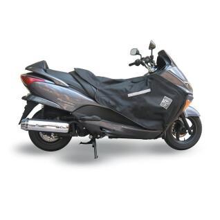 Tablier scooter Tucano Urbano Termoscud Honda Forza X 125/200/250 (jusqu'en 2012)
