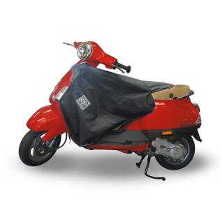 Tablier scooter Tucano Urbano Termoscud Piaggio Vespa Lx/Lxv/S (à partir de 2002 jusqu'en 2013)