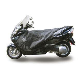 Tablier scooter Tucano Urbano Termoscud Suzuki Burgman 400 (à partir de 2005 jusqu'en 2016)