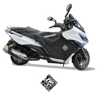 Tablier scooter Tucano Urbano Termoscud Kymco Xciting R 300- 400/500 (De 2013 à 2018)