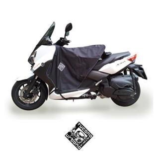 Tablier scooter Tucano Urbano Termoscud Yamaha X-Max 125-250-400 (2013 à 2017)