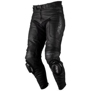 Pantalon cuir moto femme RST S1 CE