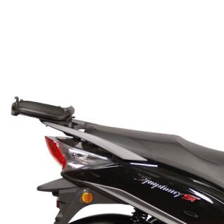 Support top case scooter Shad Sym 125 ST Symphony (15 à 21)