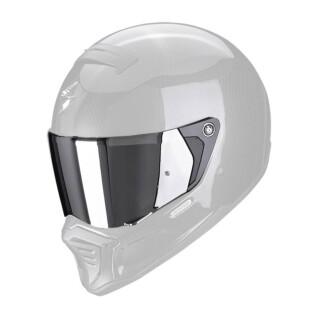 Visière casque de moto Scorpion Exo-hx1 Carbon SE pinlock ASS'Y