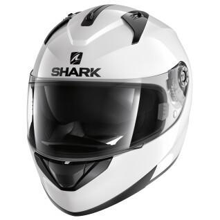 Casque moto intégral Shark ridill blank