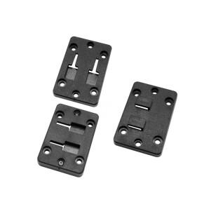 Adaptateur So Easy Rider T-Slot Adapters pour T-Fighter