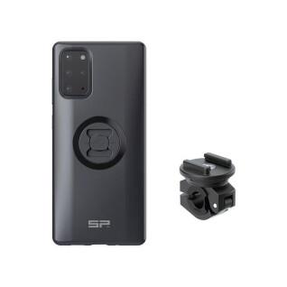 Support de téléphone SP Connect Moto Bundle Samsung S20+