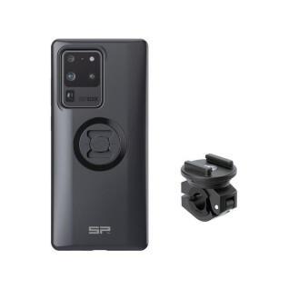 Support de téléphone SP Connect Moto Bundle Samsung S20 Ultra