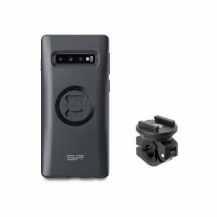 Support de téléphone SP Connect Moto Bundle Samsung S10
