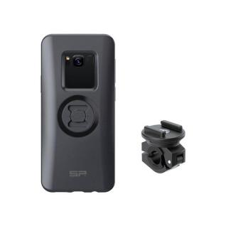 Support de téléphone SP Connect Moto Bundle Samsung S9+/S8+