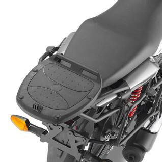 Support top case scooter Givi Monolock Honda CB 125 F (21)