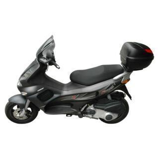 Support top case scooter Givi Monolock Gilera Runner 50-125-200 (06 à 15)