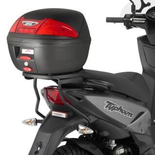 Support top case scooter Givi Monolock Piaggio Typhoon 50-125 (11 à 19)