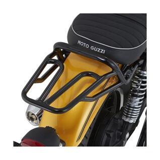 Support top case moto Givi Monokey ou Monolock Moto Guzzi V9 Roamer/V9 Bobber (2016)