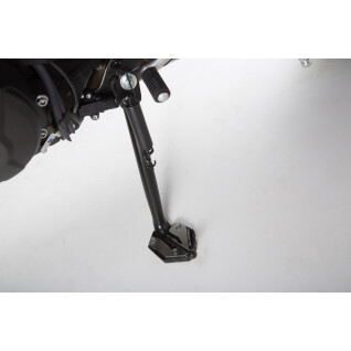 Extension de pied de béquille latérale de moto SW-Motech Yamaha MT-09 Tracer, XSR900/Abarth.