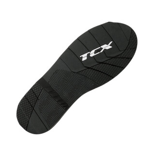 Semelles de bottes moto TCX Comp Evo+X-Blast