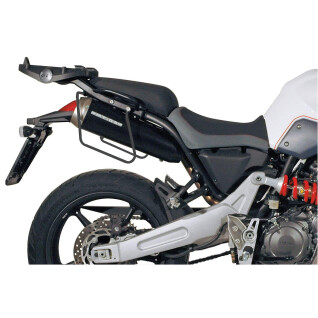 Écarteurs de sacoches cavalières moto Givi Easylock KTM Duke 125-390 (17 à 20)