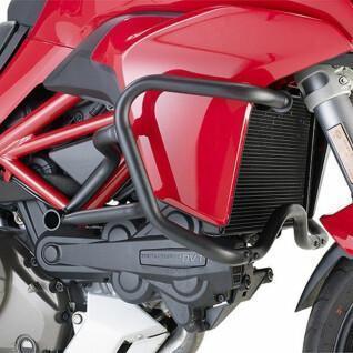 Pare-carters moto Givi Ducati Multistrada 1200 (15 à 18)