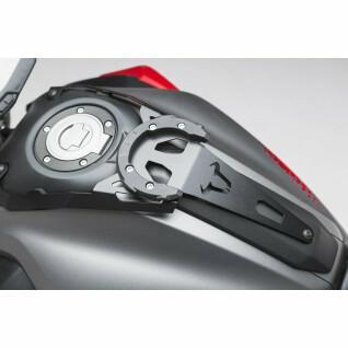 Anneau de réservoir SW-Motech EVO Yamaha MT-07 (14-17) / Moto Cage (15-)