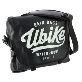 Sac à bandoulière Ubike Messenger Bag 10L Logo Vintage