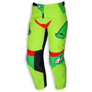 Pantalon moto cross enfant UFO Hydra