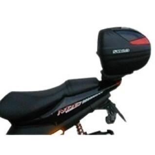 Support top case scooter Shad Piaggio 50 Energy NRG (05 à 21)