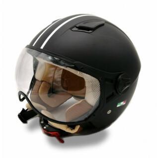 Casque moto jet Vito Helmets Moda