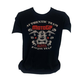 T-shirt Von Dutch X Moto GP 3