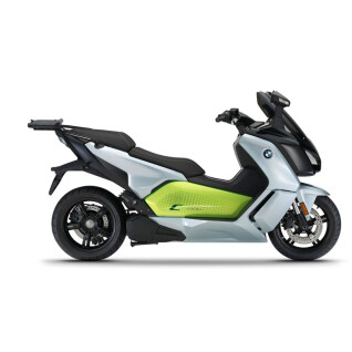 Support top case moto Shad Bmw C Evolution Electric (17 à 21)