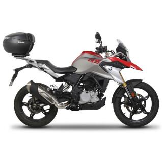Support top case moto Shad Bmw G310GS (17 à 20)