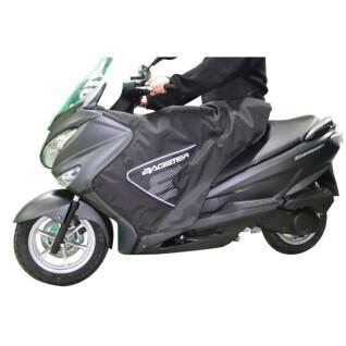 Tablier scooter Bagster Boomerang Suzuki Burgman 125 2014-2020