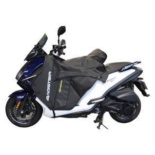 Tablier scooter Bagster Peugeot Pulsion 125 2019-2020 – Roll'Ster