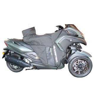 Tablier moto Bagster roll'ster tricity 300