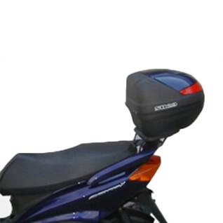 Support top case moto Shad Yamaha 125 Cygnus X (04 à 06)