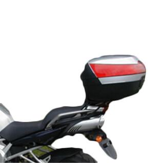 Support top case moto Shad Yamaha Fazer FZ6 N / S 600 (04 à 12)