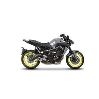 Support valises latérales moto Shad 3P System Yamaha Mt09 (17 À 19)