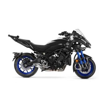 Support top case moto Shad Yamaha Niken 900 (18 à 21)
