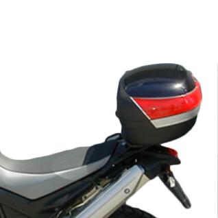 Support top case moto Shad Yamaha XT 660 X/R (04 à 16)