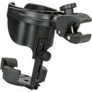Support de guidon Ram Mount level cup claw